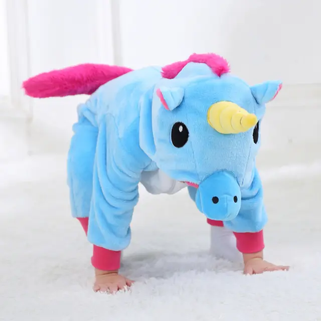 Baby Clothes Unisex