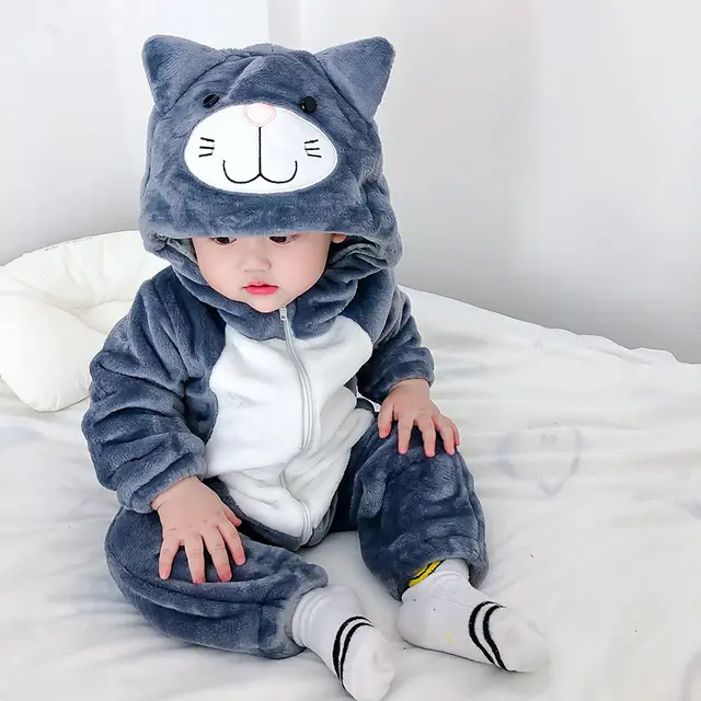 Baby Clothes Unisex
