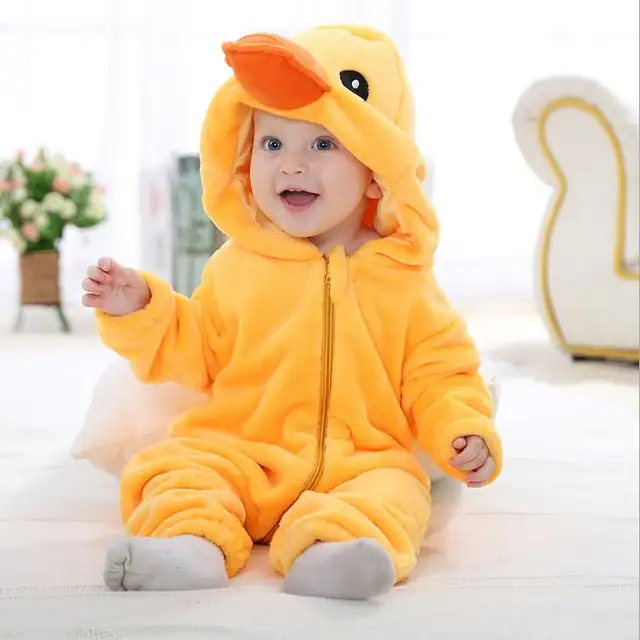 Baby Clothes Unisex