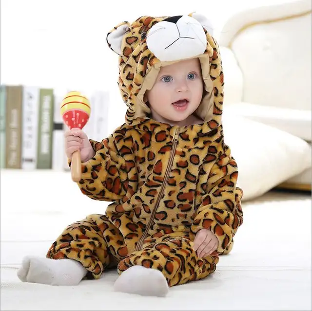 Baby Clothes Unisex