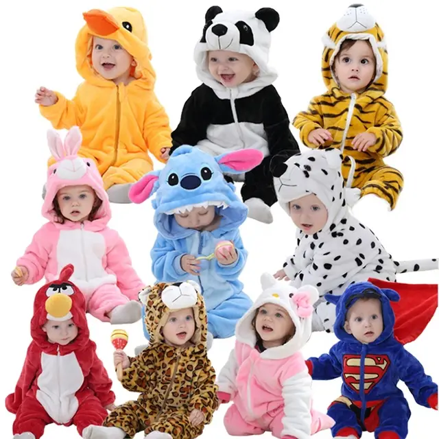 Baby Clothes Unisex