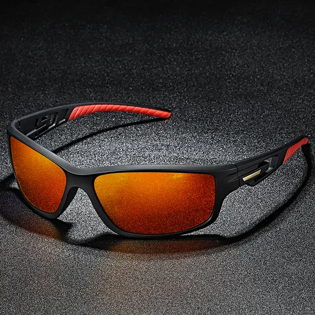 DON JOHN Calypso Sunglasses Unisex