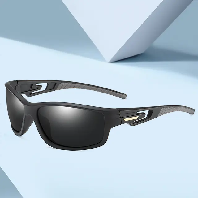 DON JOHN Calypso Sunglasses Unisex