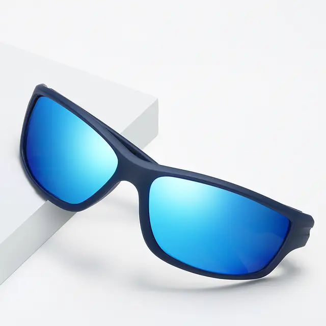 DON JOHN Calypso Sunglasses Unisex