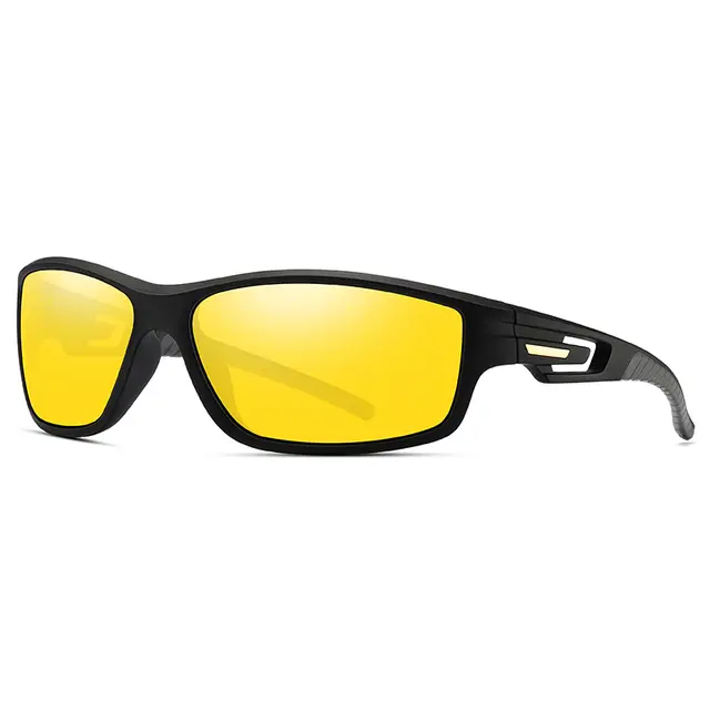 DON JOHN Calypso Sunglasses Unisex