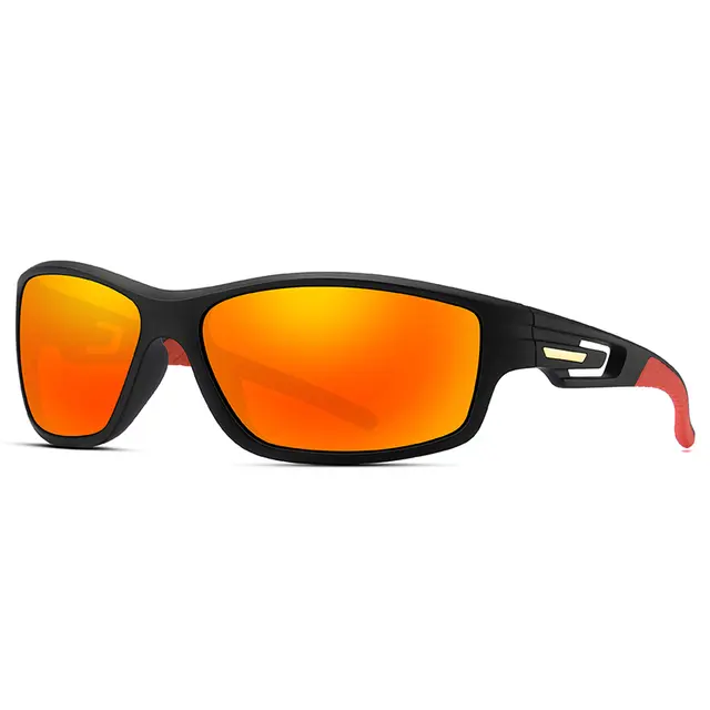 DON JOHN Calypso Sunglasses Unisex