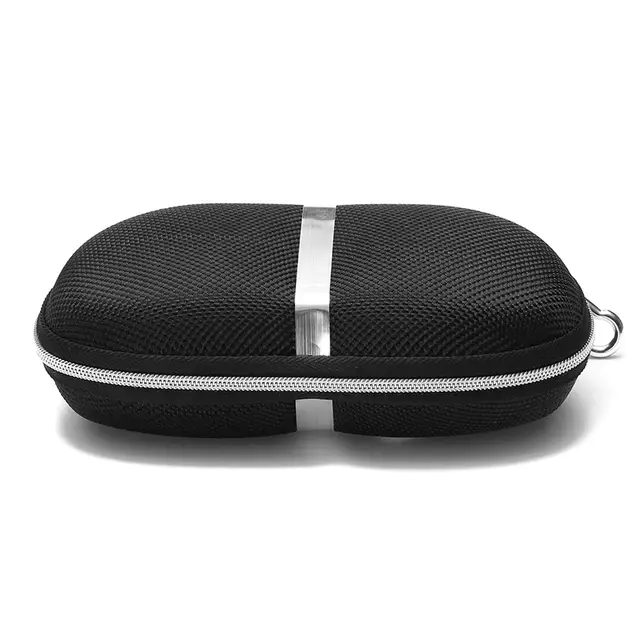 Don John Soft Eyeglasses Case