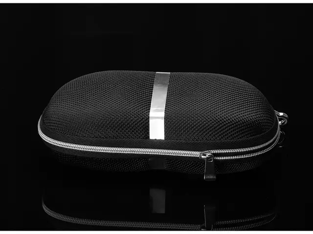 Don John Soft Eyeglasses Case
