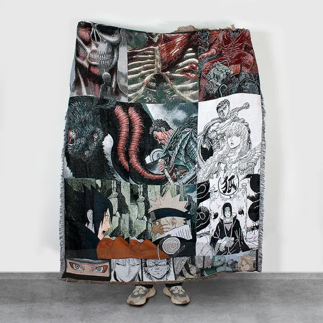 250 Printed Scarves Or Tapestry 60" X 36"