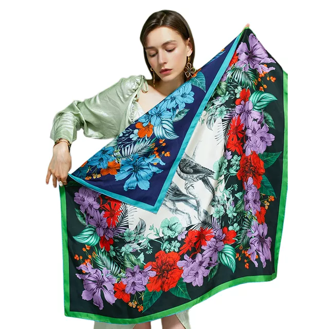 250 Printed Scarves Or Tapestry 60" X 36"