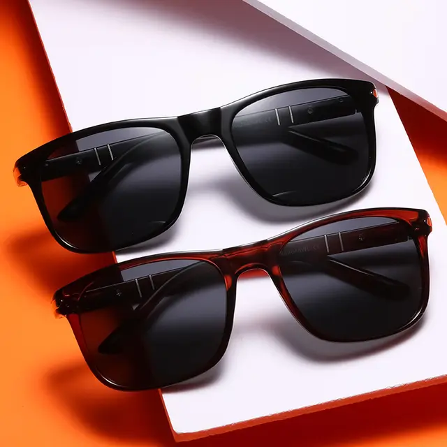 Don John Sunglasses Bonds Unisex