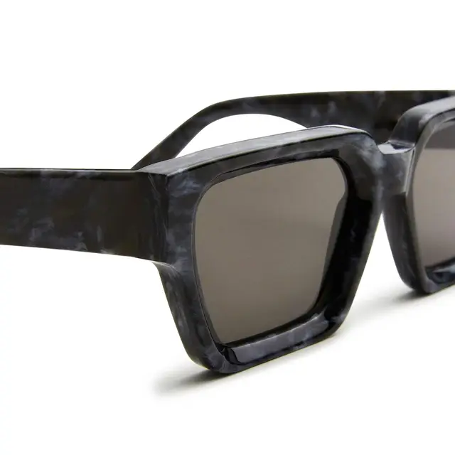 Don John Speceled Sunglasses Unisex
