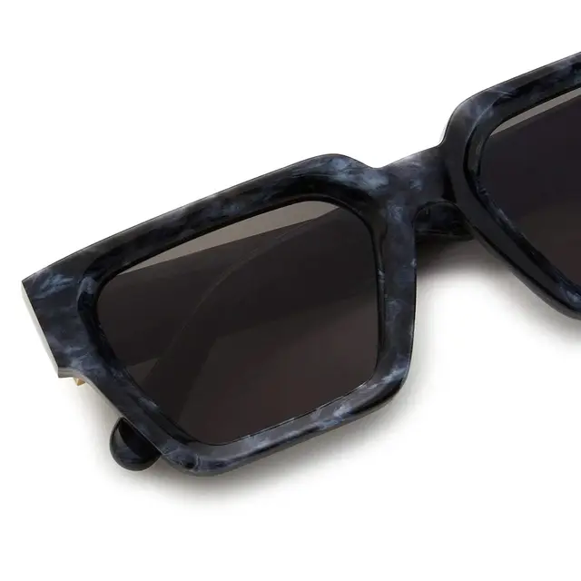 Don John Speceled Sunglasses Unisex