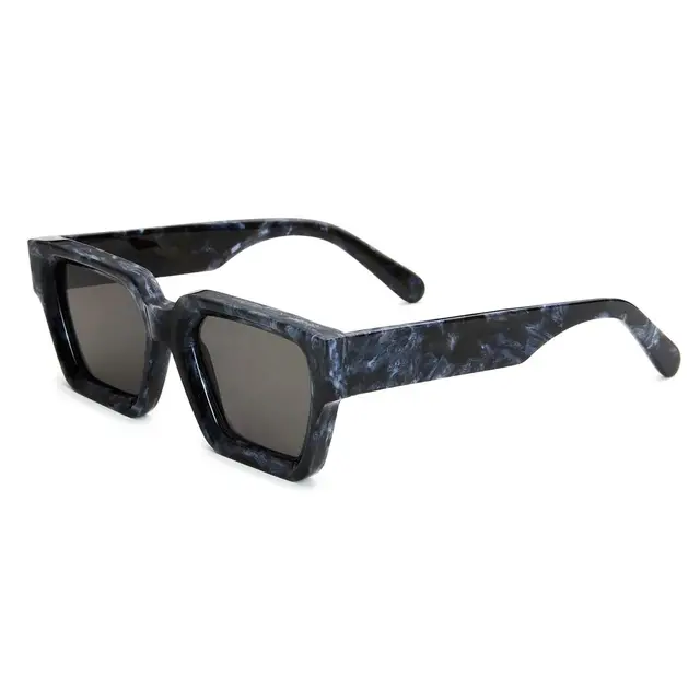 Don John Speceled Sunglasses Unisex