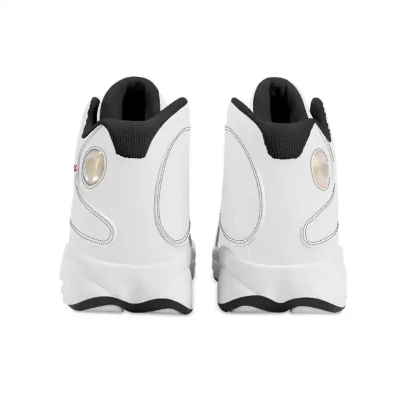 DON JOHN Sneakers Print On Demand Any Design Unisex