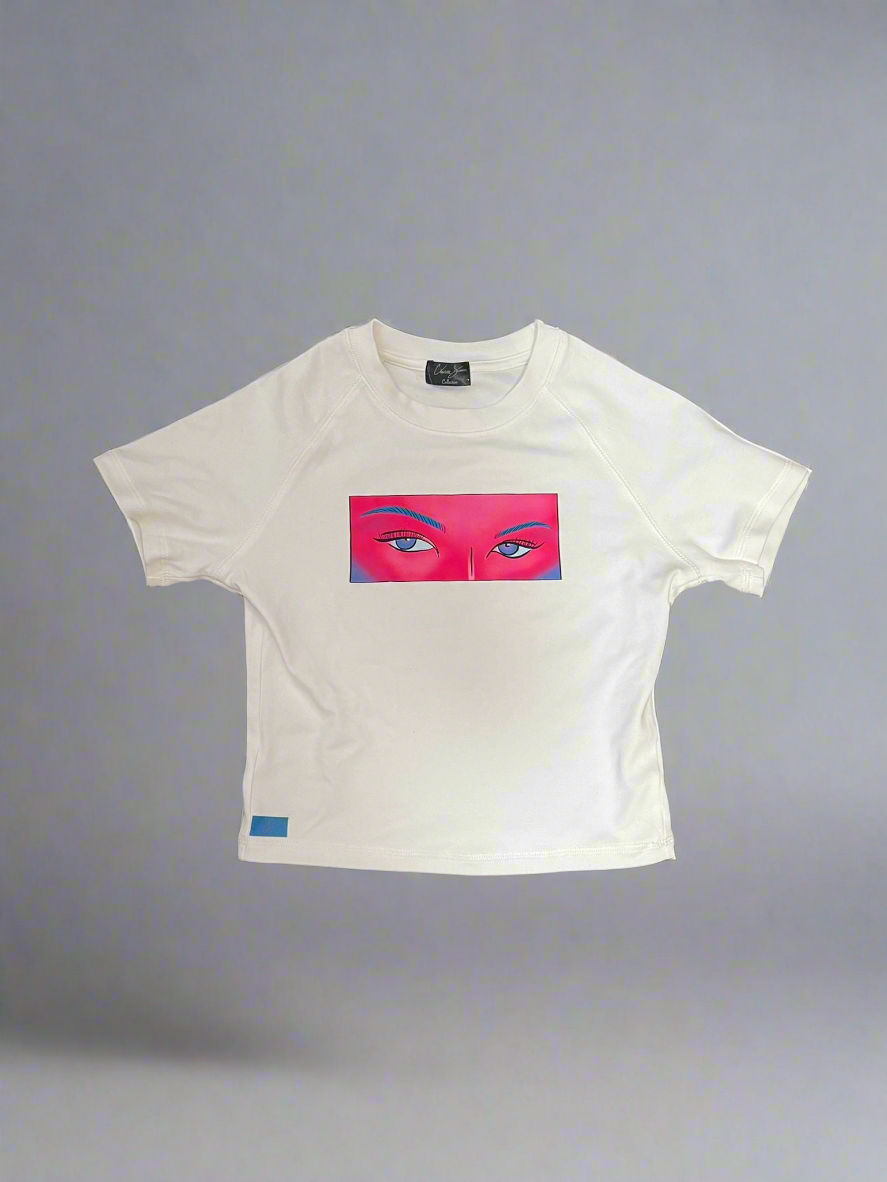 Charlotte Summers T-Shirts Women's