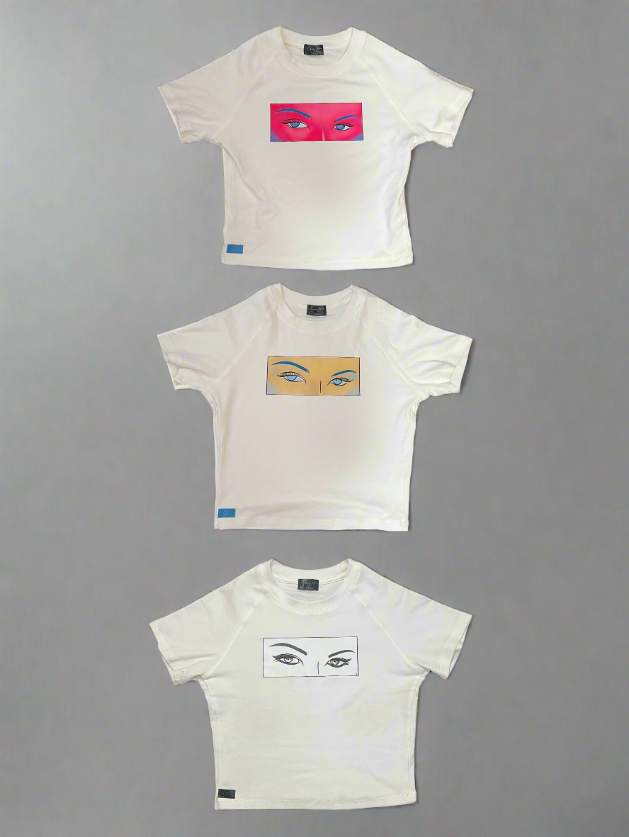 3 T-Shirts & 2 Hoodies