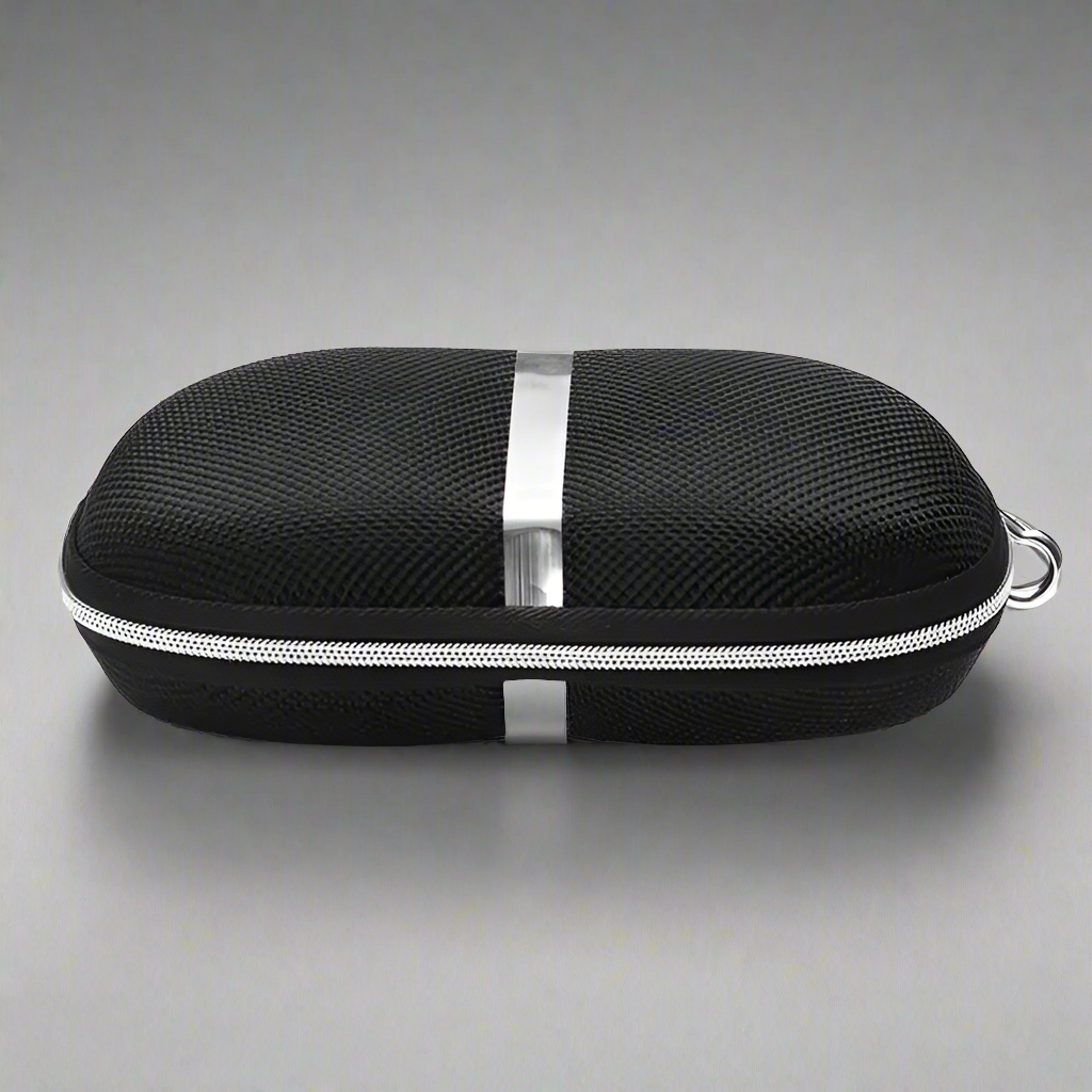 Don John Soft Eyeglasses Case