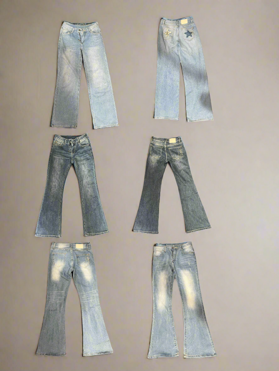 Charlotte Summers 15 Piece set