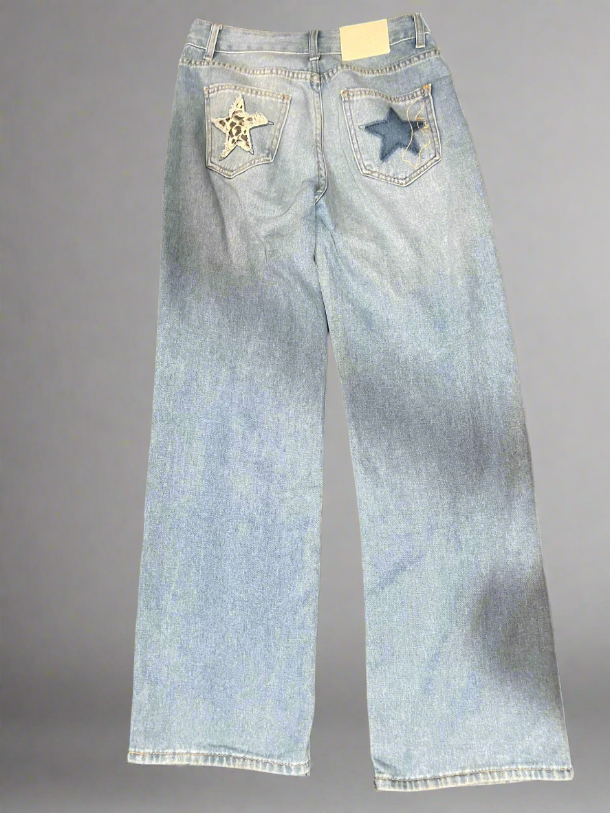 Charlotte Summers Jeans Women's