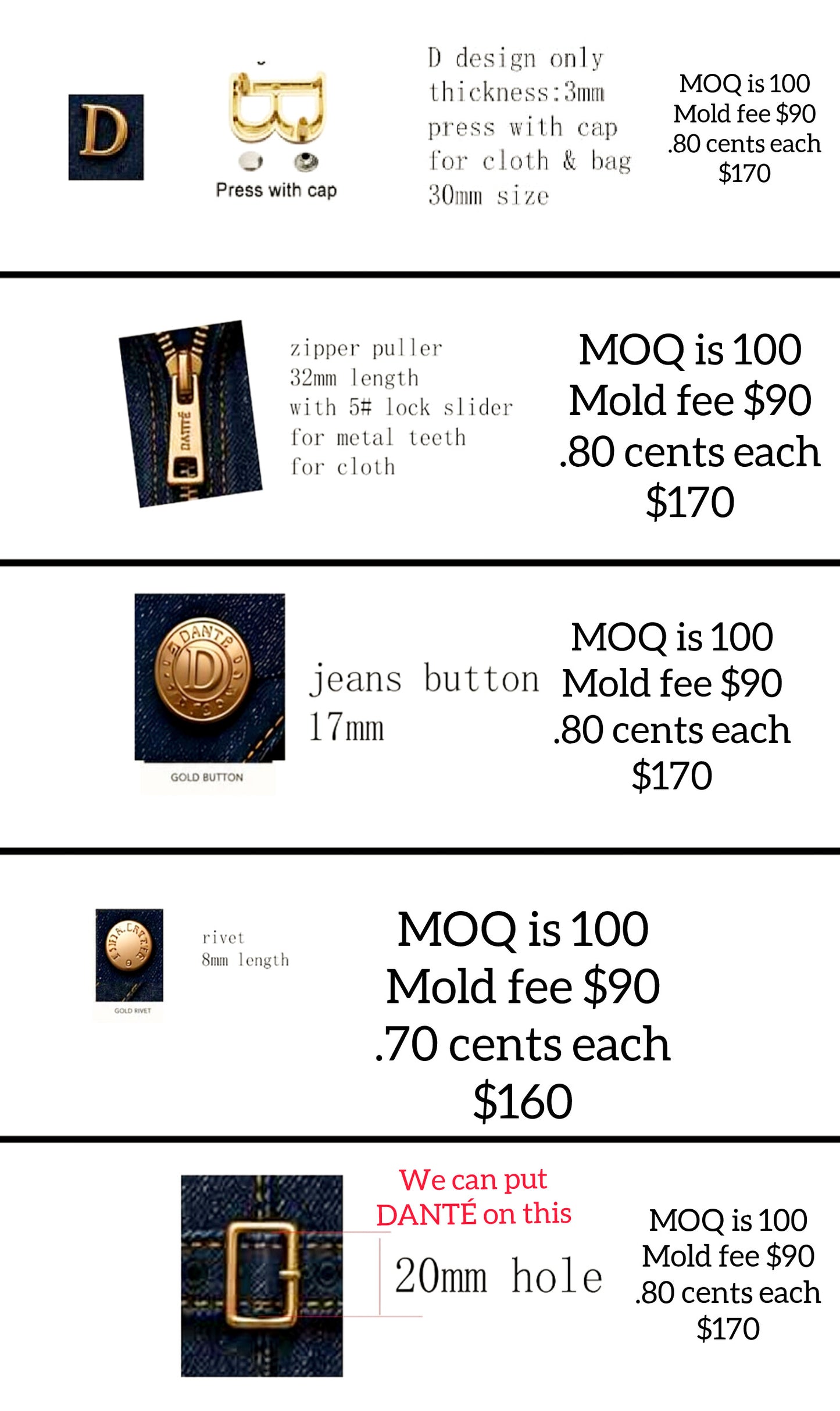 Complete Logo package