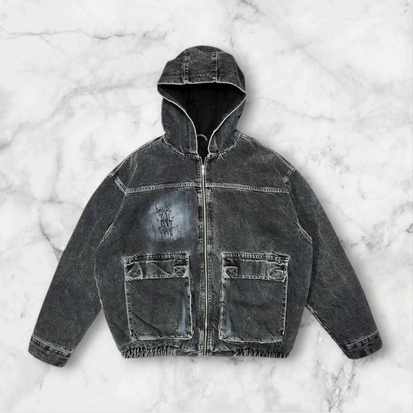 Handmade Hoodies All Styles & Colors