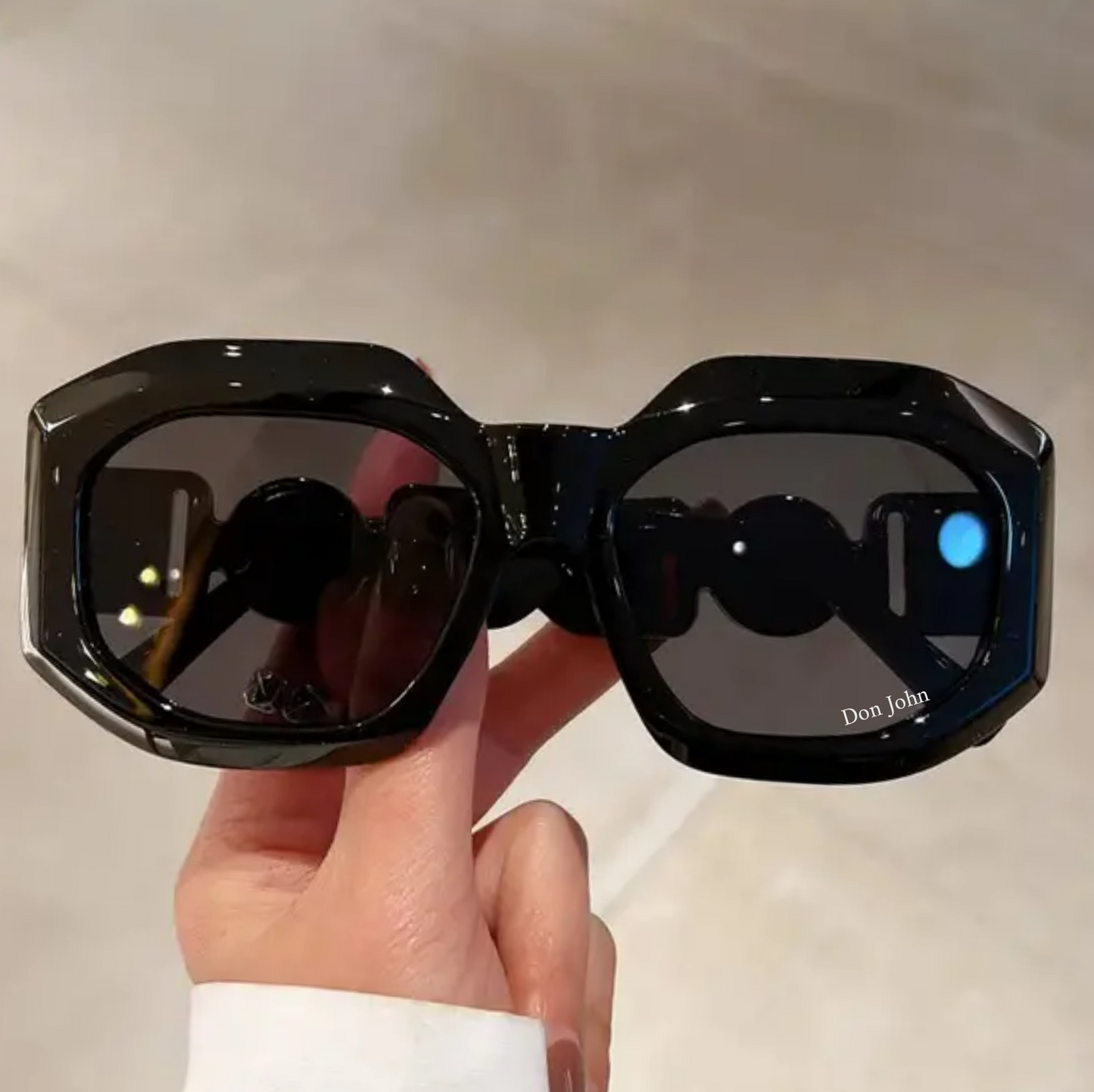 Don John Women's sunglasses