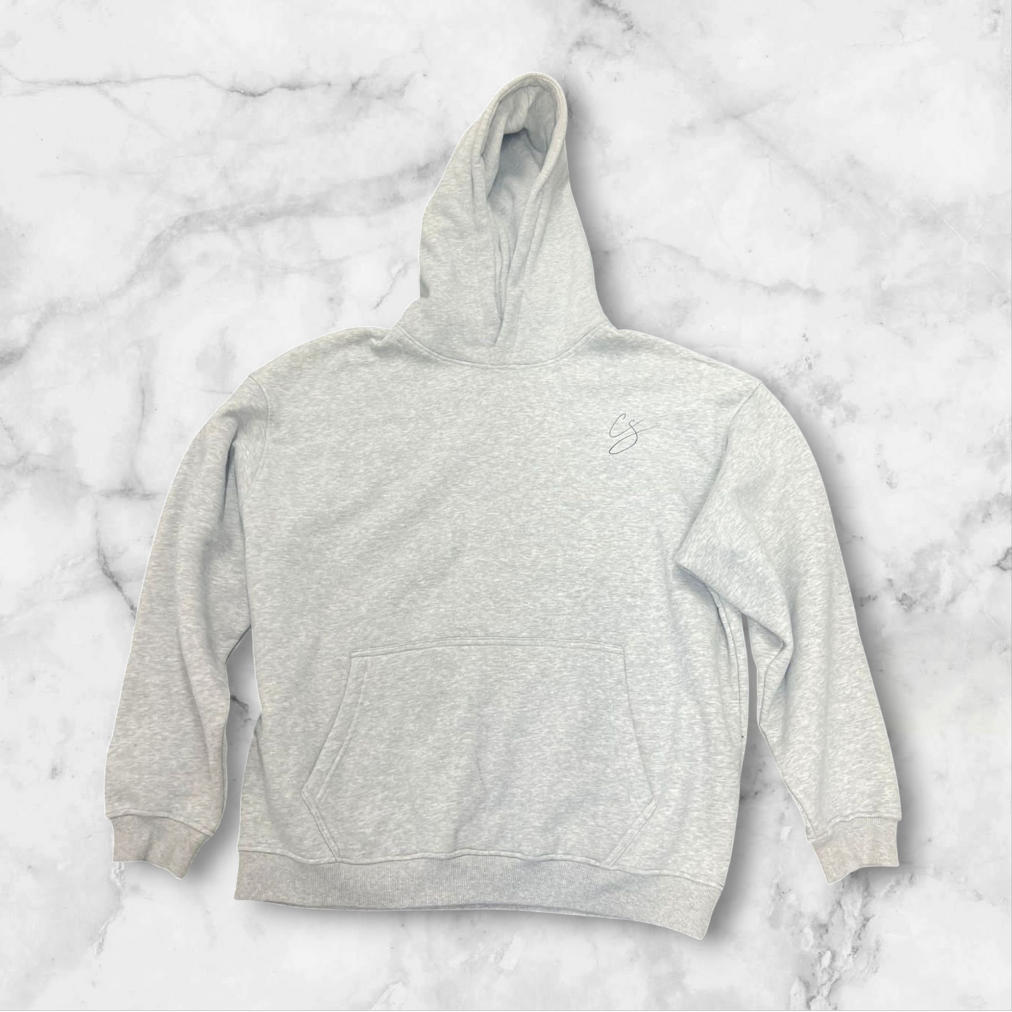 Charlotte Summers Hoodie