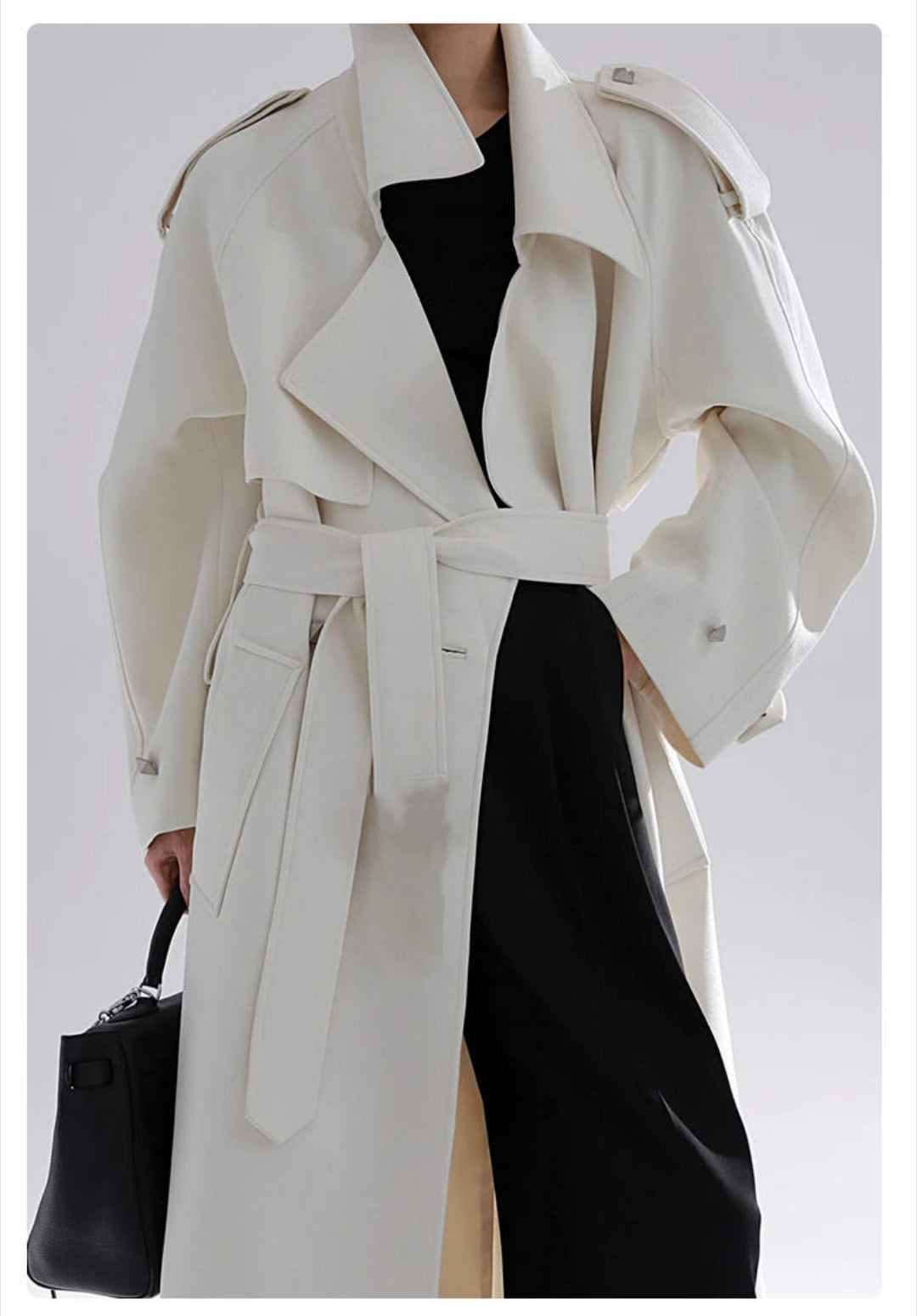 Don John Handmade Women's Jacket