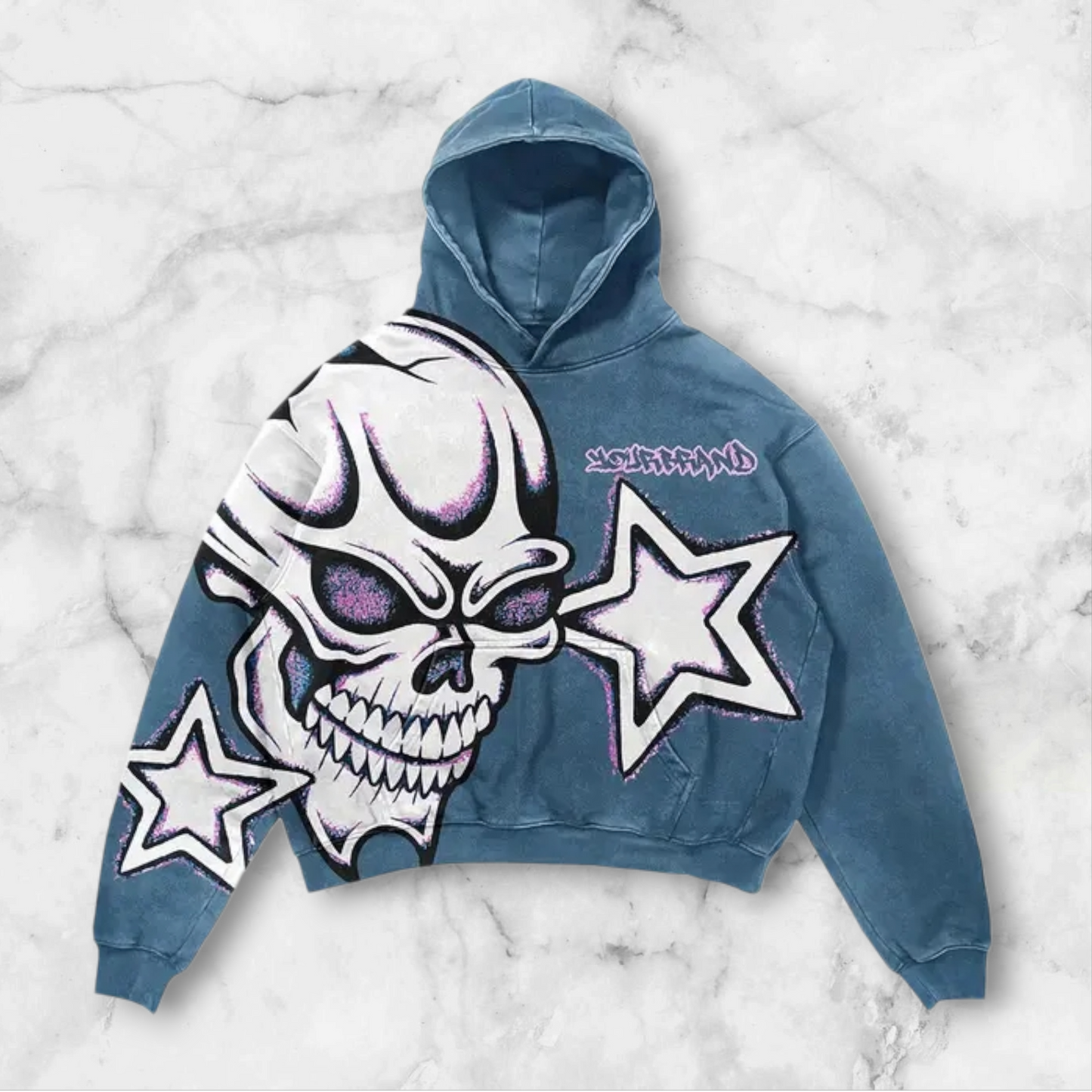 Handmade Hoodies All Styles & Colors