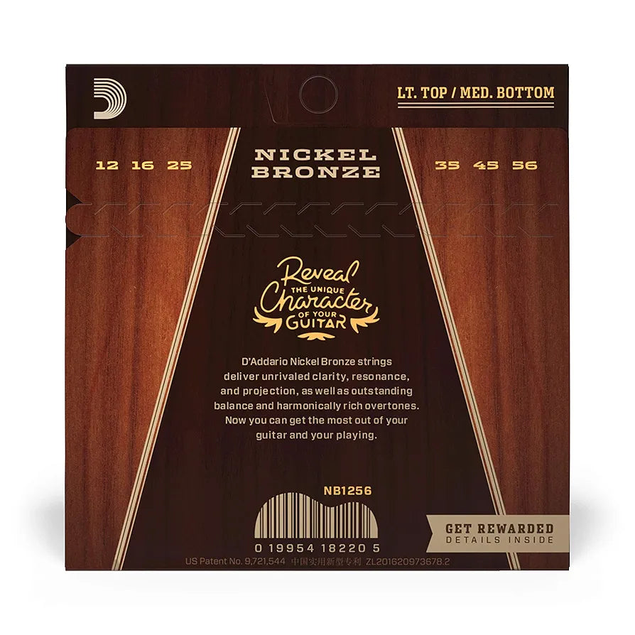 Dreadnought 12-String Electric Acoustic Guitar Kit