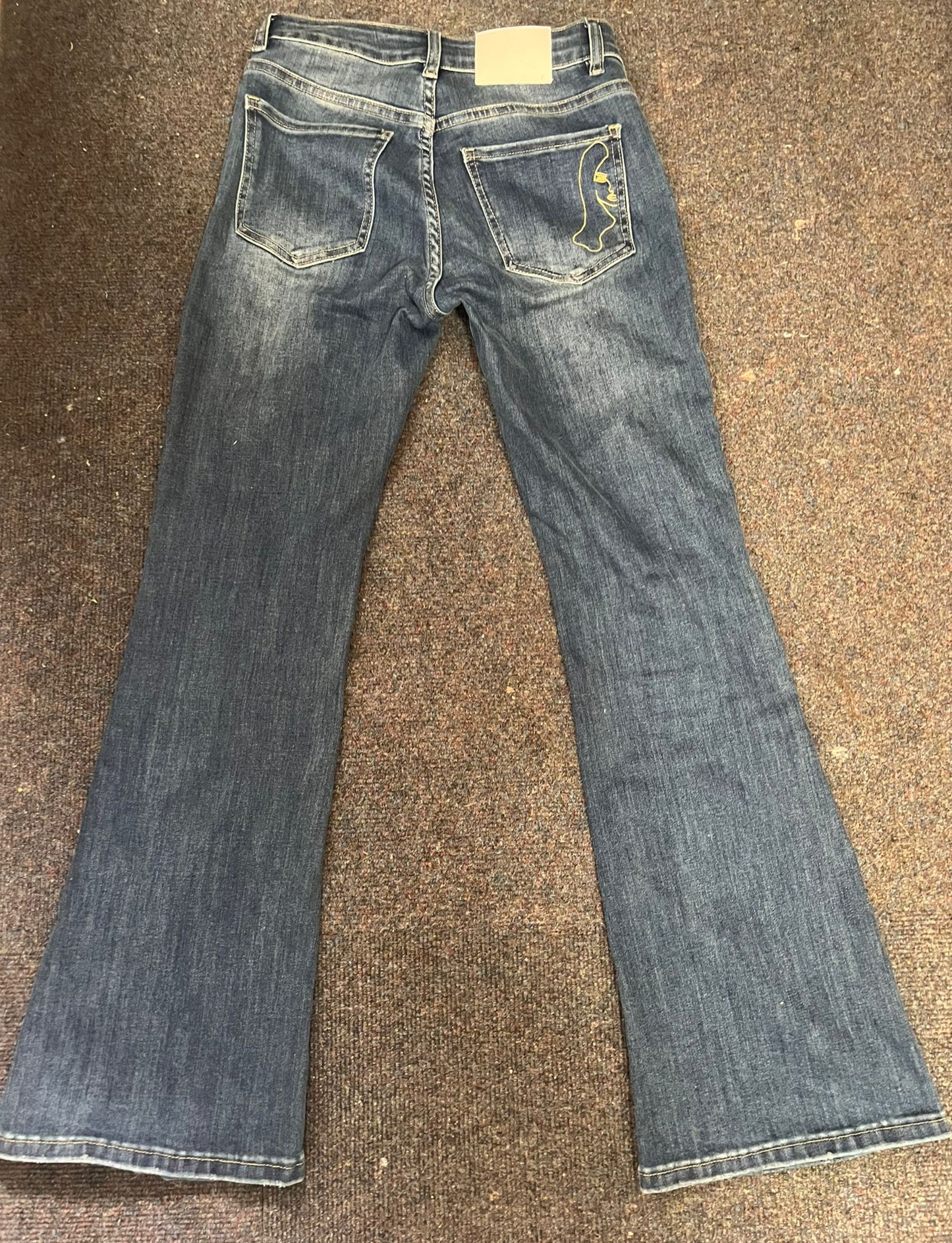 Charlotte Summers Jeans Women's