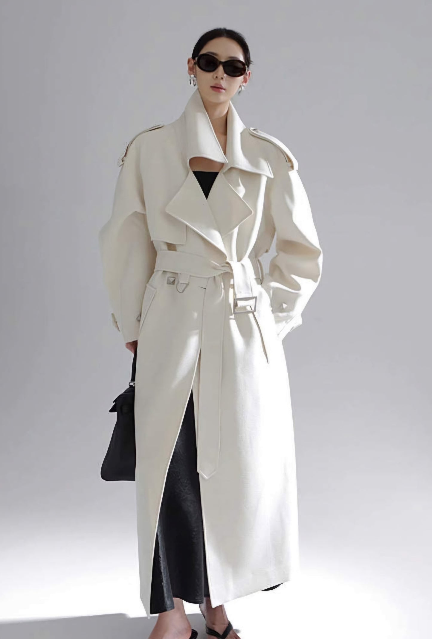 Don John Handmade Women's Jacket