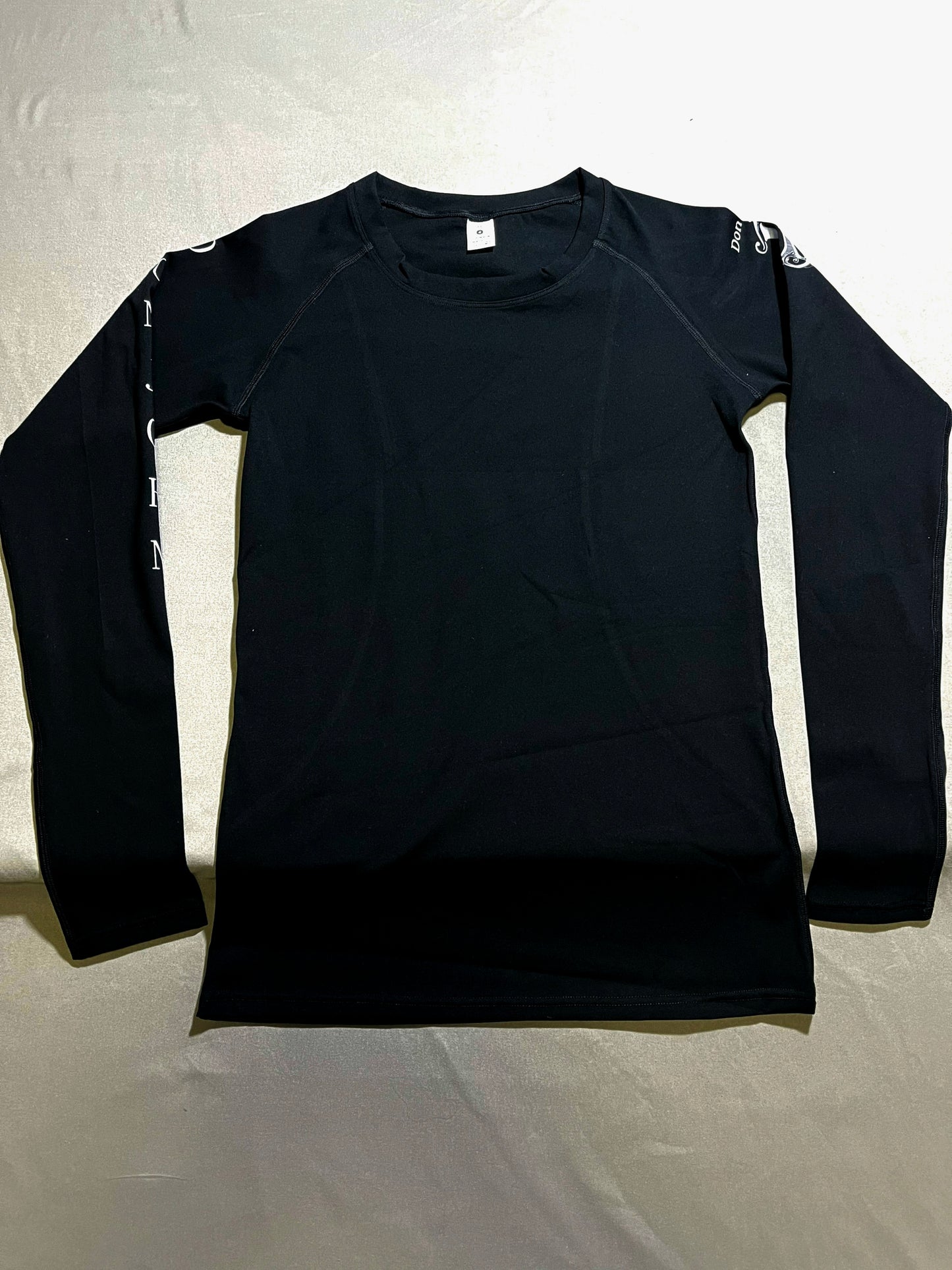 DON JOHN Yoga Pants & Top Women's