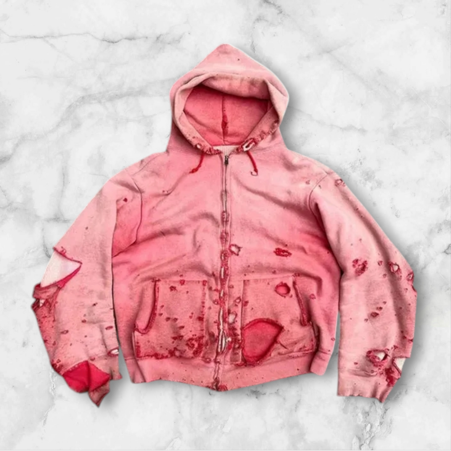 Handmade Hoodies All Styles & Colors