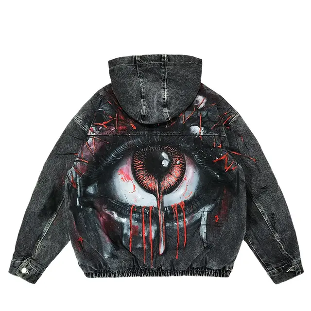 Handmade Hoodies All Styles & Colors