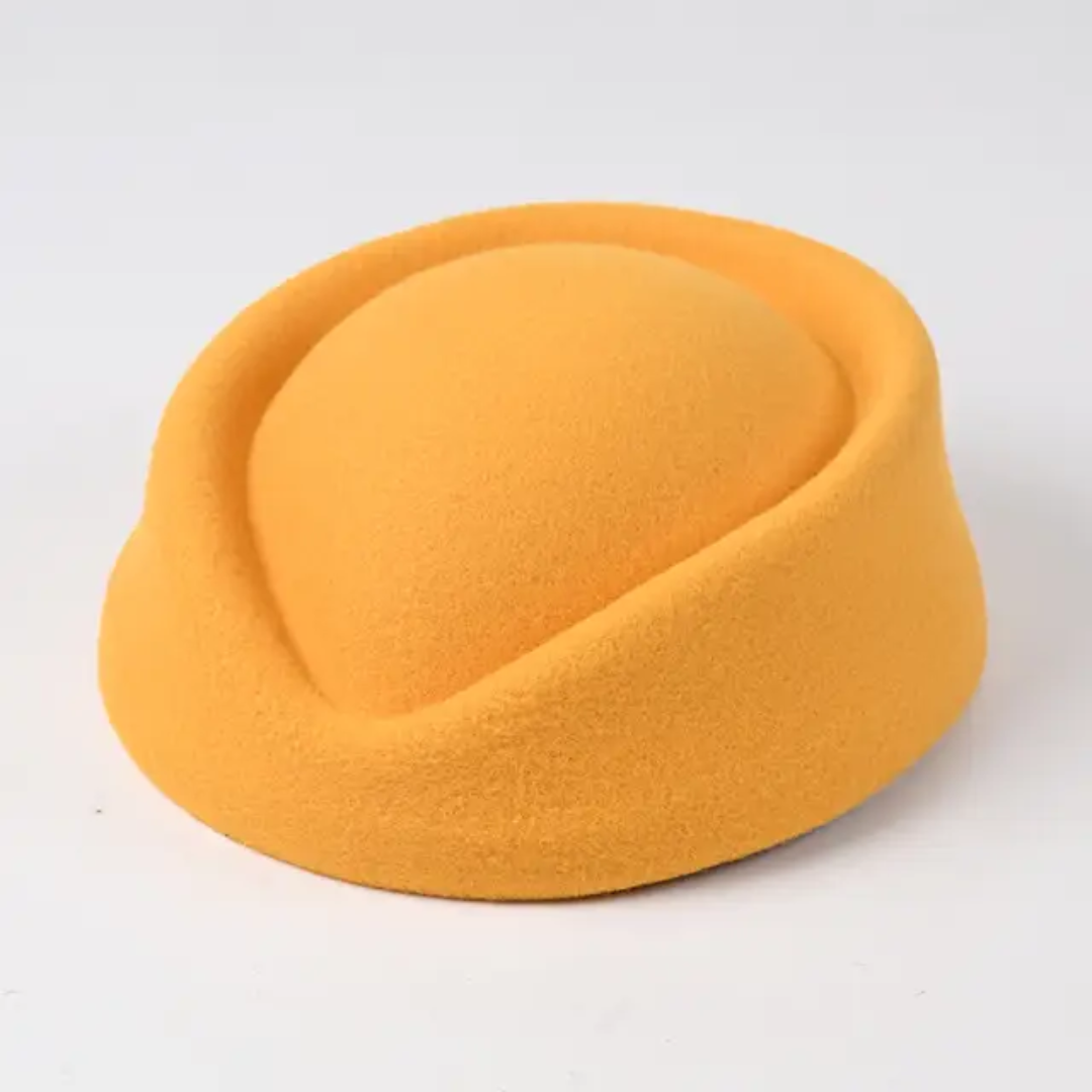 18 Hats
