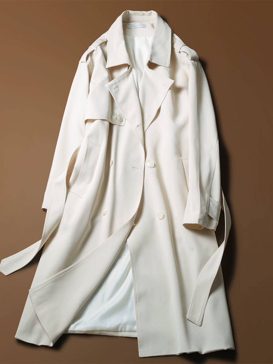 Don John Handmade Women's Jacket