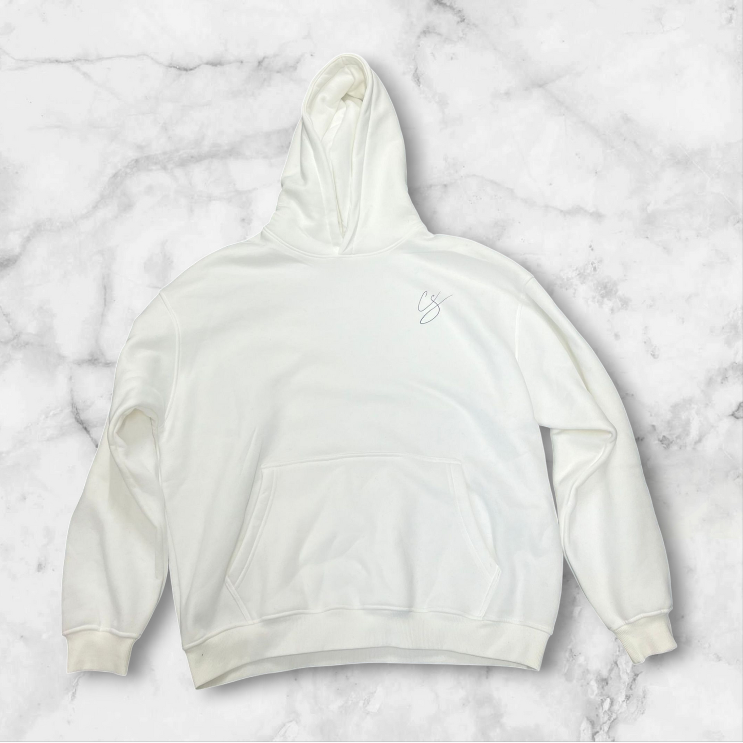 Charlotte Summers Hoodie