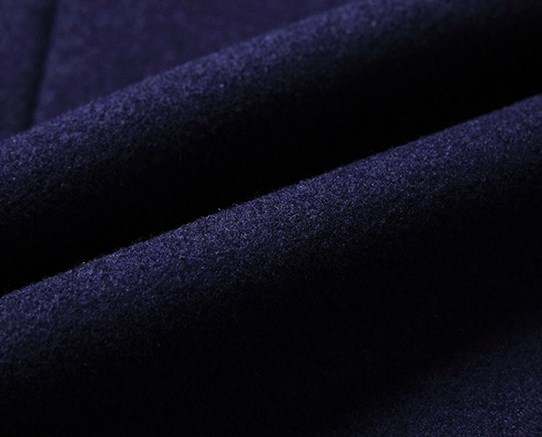 DON JOHN Wool Coat Business Jacket Available In 3 Colors Men's