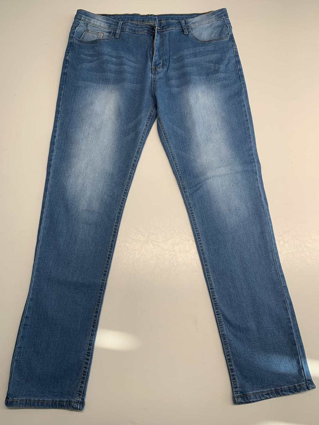 DON JOHN Handmade Jeans Any Color Or Style Men's