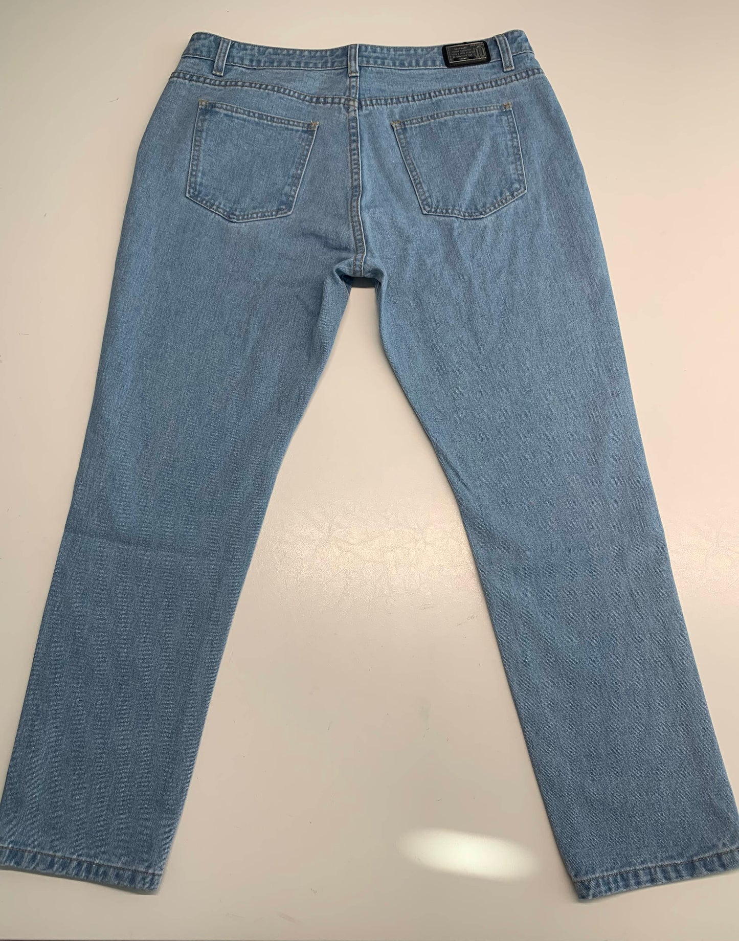 DON JOHN Handmade Jeans Any Color Or Style Men's
