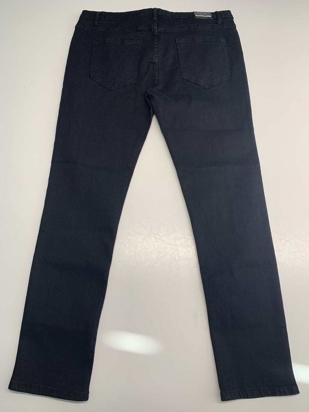 DON JOHN Handmade Jeans Any Color Or Style Men's