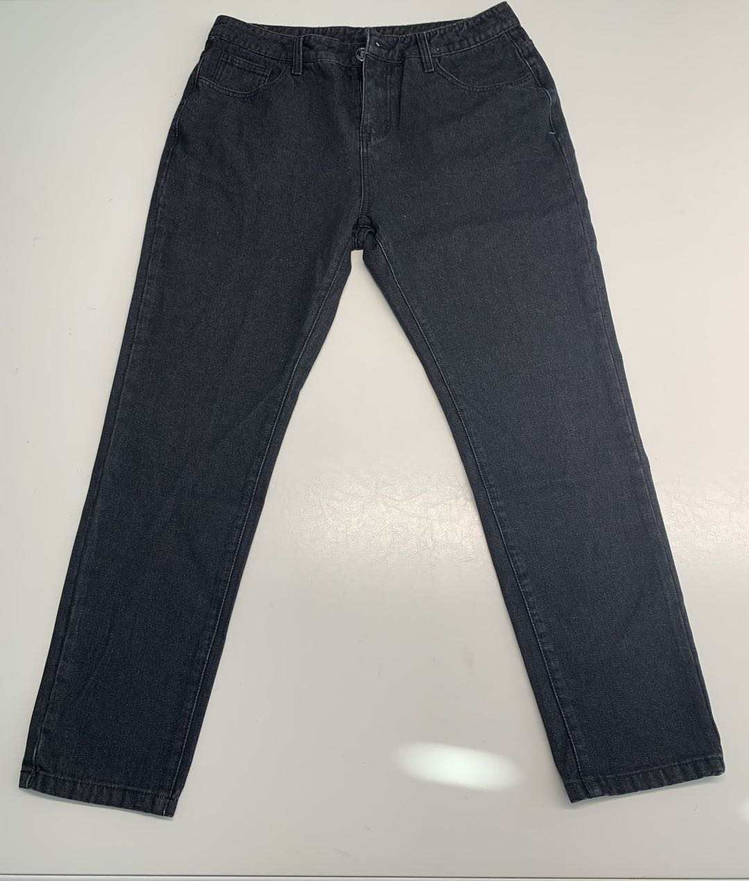 DON JOHN Handmade Jeans Any Color Or Style Men's