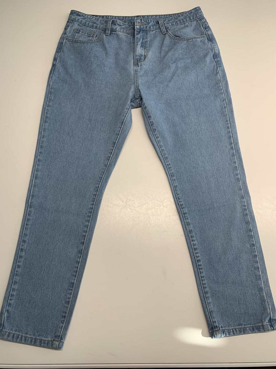 DON JOHN Handmade Jeans Any Color Or Style Men's