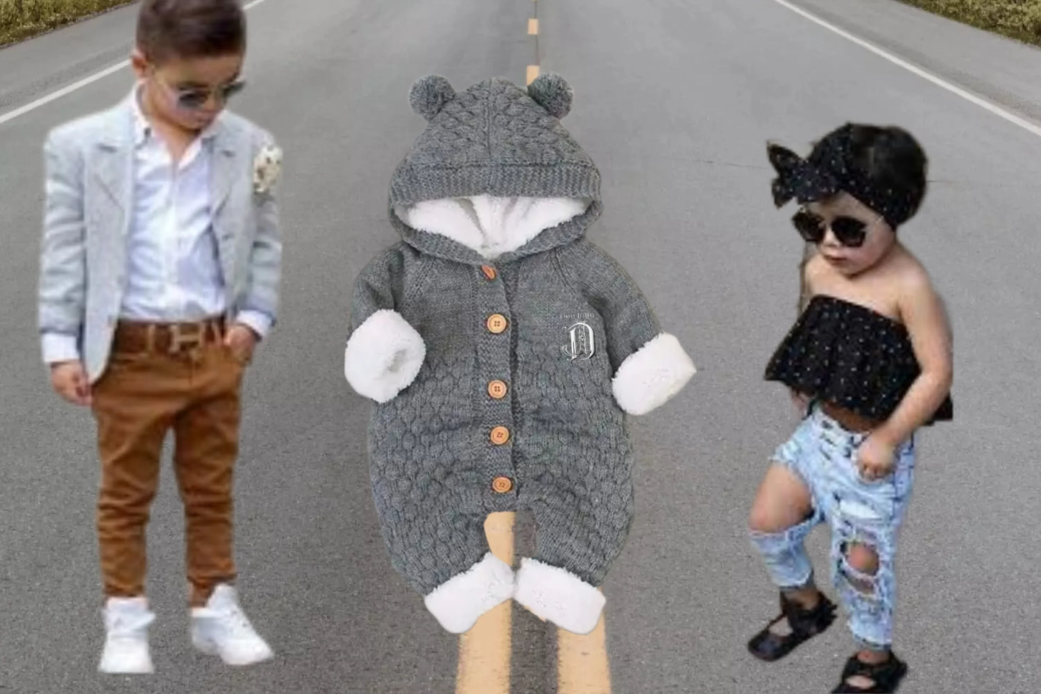 Children's Clothing