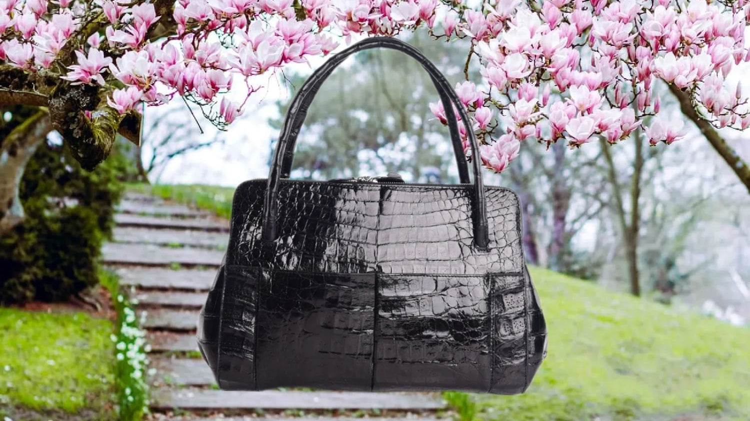 Luxury Handmade Bag Advice. Buy Don John