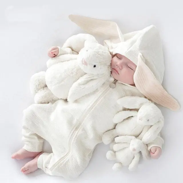 Baby Clothes Unisex