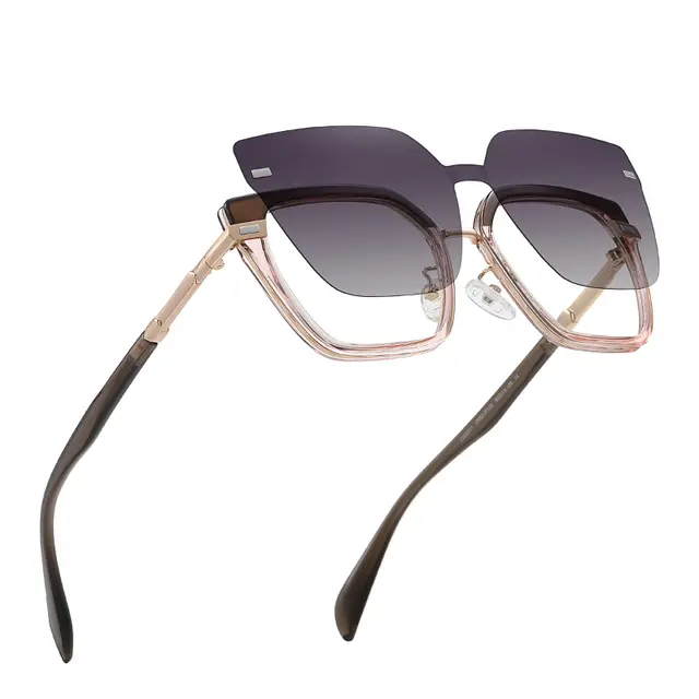 DON JOHN Sunglasses & Prescription Glasses 93 Styles Unisex