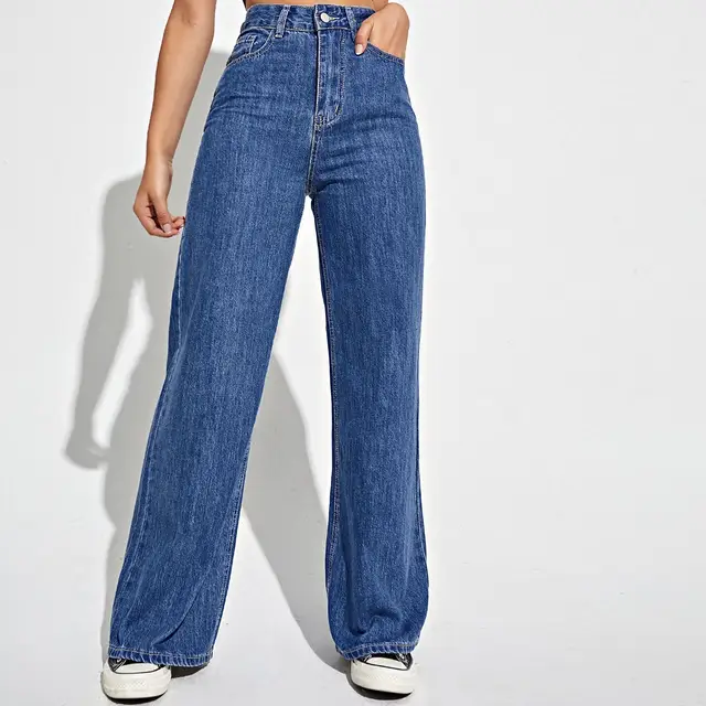 DON JOHN Handmade Jeans Women's